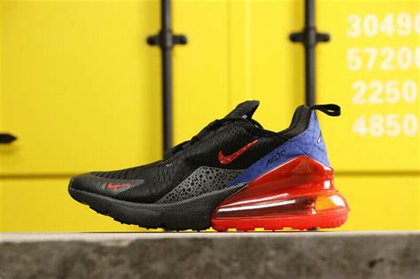 Buy Air Max 270 SE 'Reflective' 